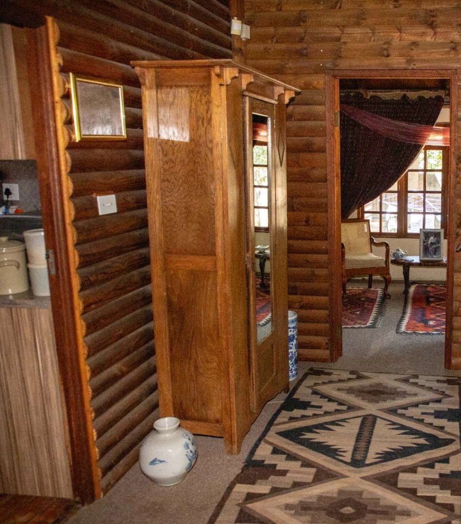 2 Bedroom Property for Sale in Frankfort Free State